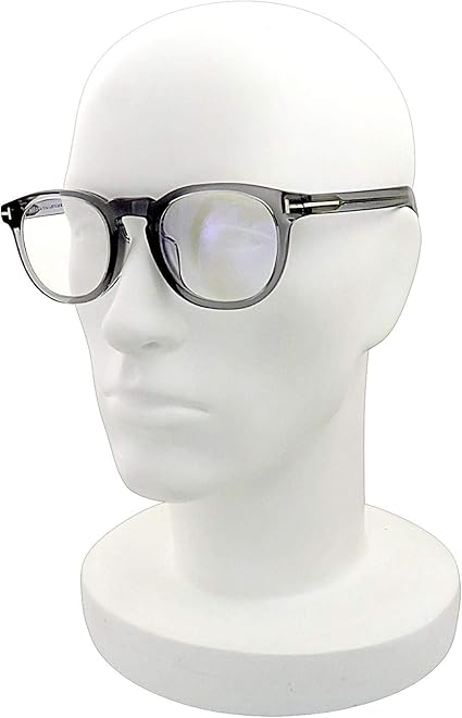 Amazon | [Tom Ford] [トムフォード] 眼鏡フレーム FT5629-F-B/V